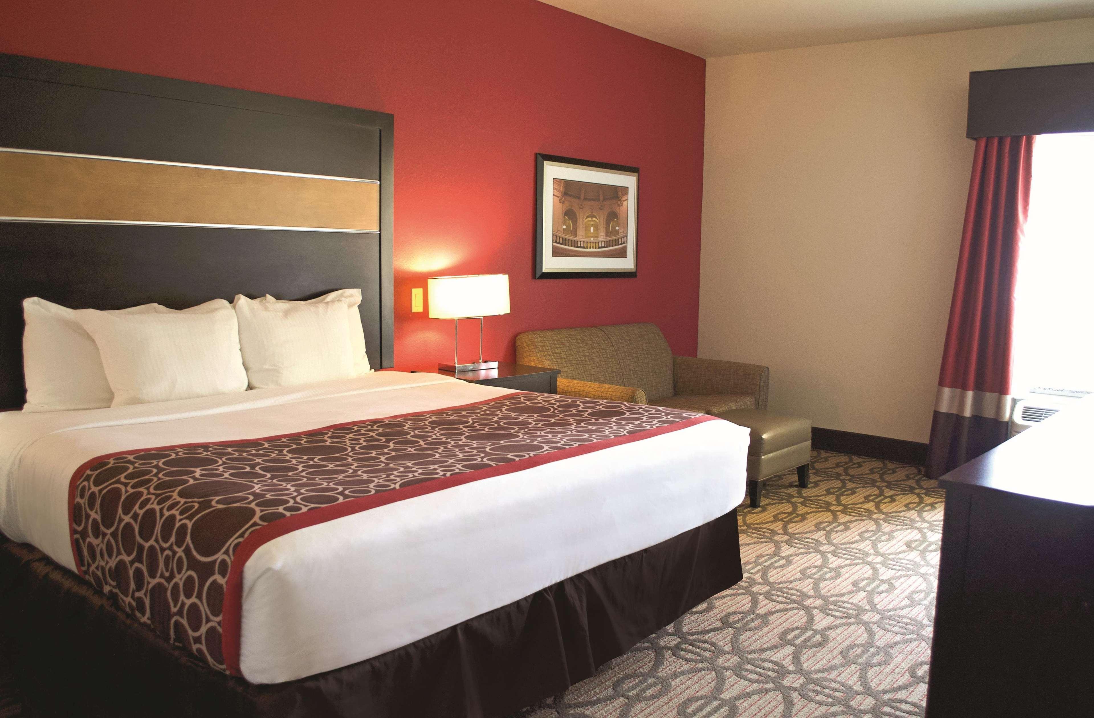 La Quinta By Wyndham Pearsall Esterno foto