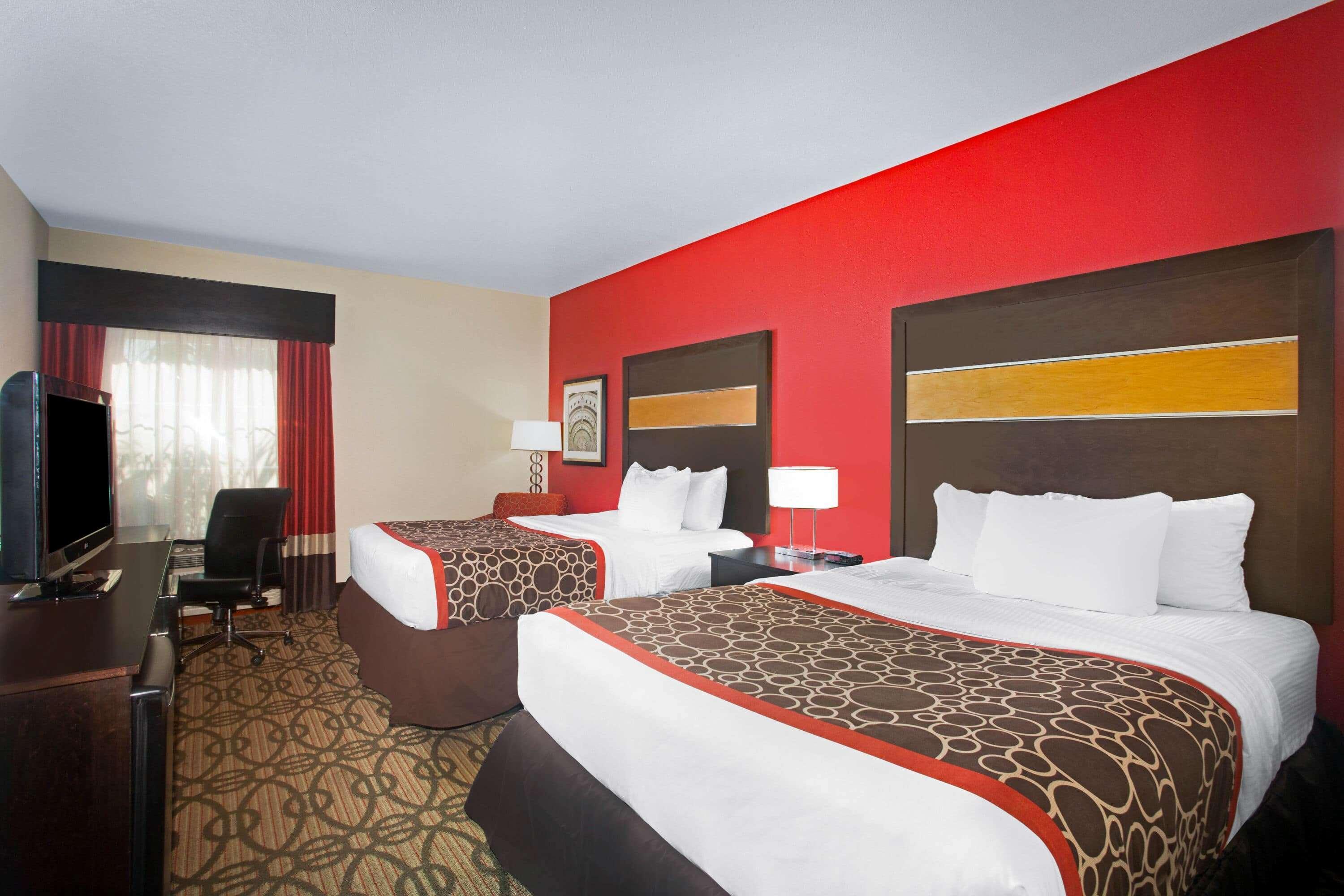 La Quinta By Wyndham Pearsall Esterno foto