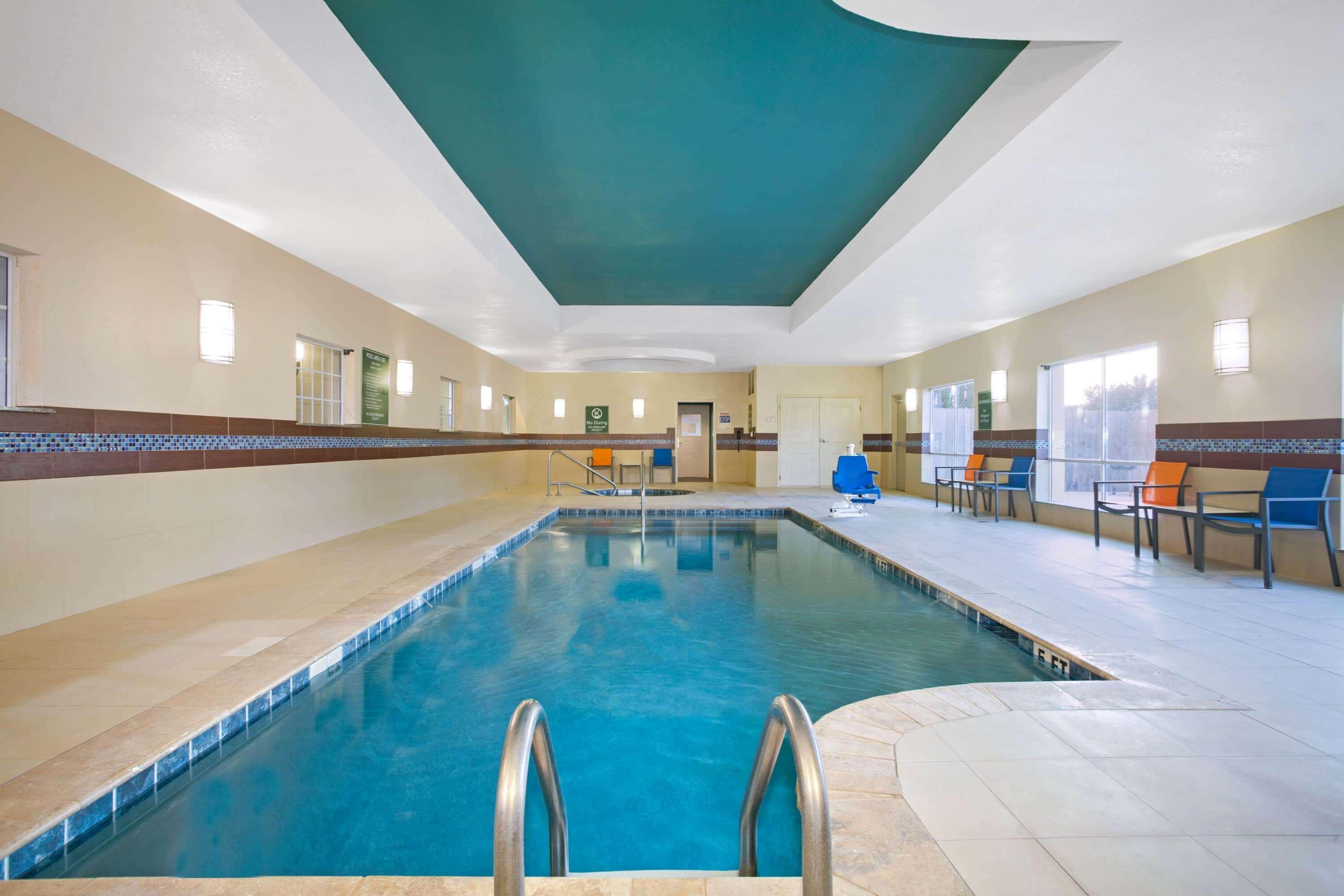 La Quinta By Wyndham Pearsall Esterno foto