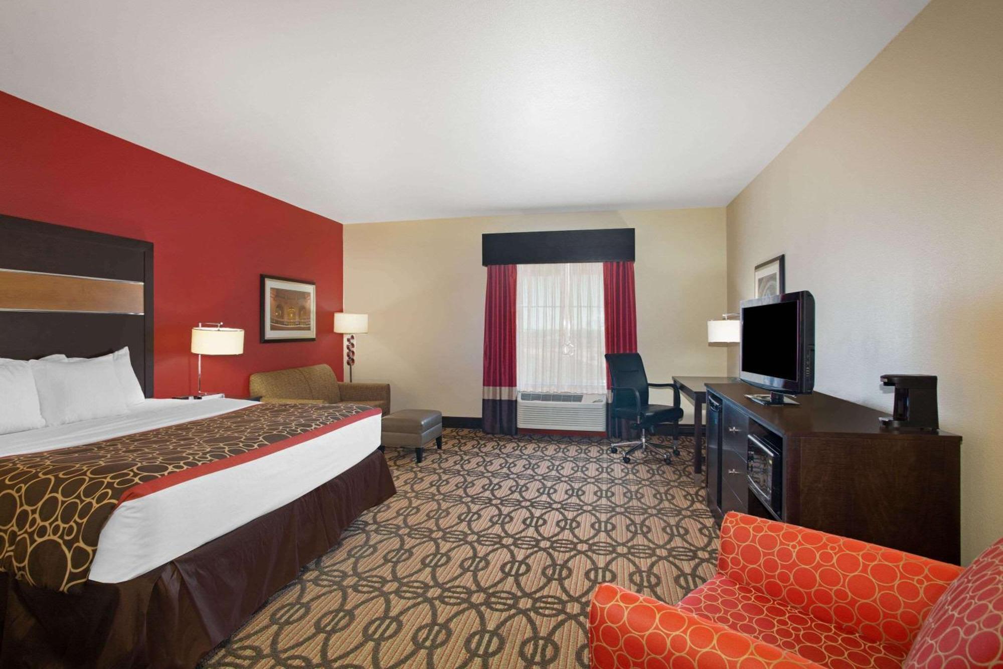 La Quinta By Wyndham Pearsall Esterno foto